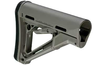 Magpul Industries Magpul CTR Carbine Stock - Foliage Green