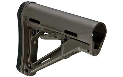 Magpul Industries Magpul CTR Carbine Stock - Olive Drab
