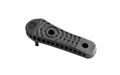 Magpul Industries Magpul Enhanced Rubber Butt Pad - Black