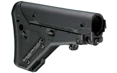 Magpul Industries Magpul UBR Collapsible Stock - Black