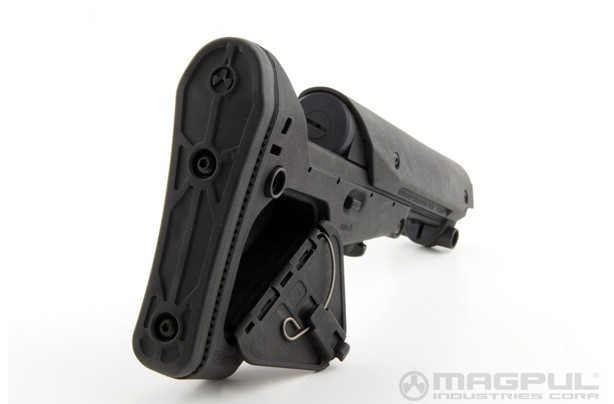 Magpul Industries Magpul UBR Collapsible Stock - Black