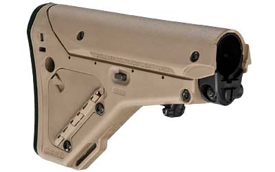 Magpul Industries Magpul UBR Collapsible Stock - Dark Earth