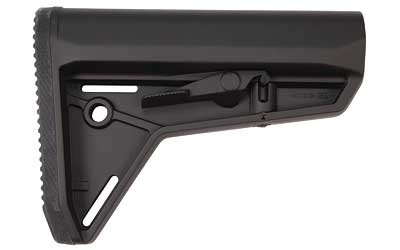 Magpul Industries Magpul MOE Slim Line Carbine Stock Mil-Spec Black