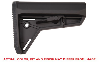 Magpul MOE Slim Line Carbine Stock Mil-Spec Dark Earth