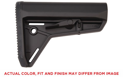 Magpul MOE Slim Line Carbine Stock Mil-Spec Olive Drab MAG347-ODG Photo 1