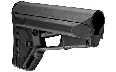 Magpul ASC Carbine Stock Mil-Spec - Black