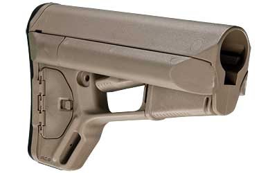 Magpul Industries Magpul ASC Carbine Stock Mil-Spec - Dark Earth