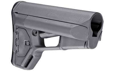 Magpul Industries Magpul ASC Carbine Stock Mil-Spec Gray