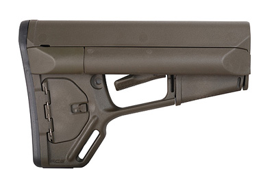 Magpul Industries Magpul ASC Carbine Stock Mil-Spec - Olive Drab