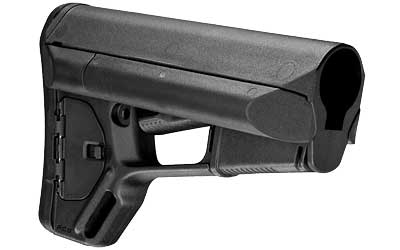 Magpul Industries Magpul ASC Carbine Stock - Black