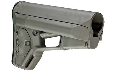 Magpul Industries Magpul ASC Carbine Stock - Foliage Green