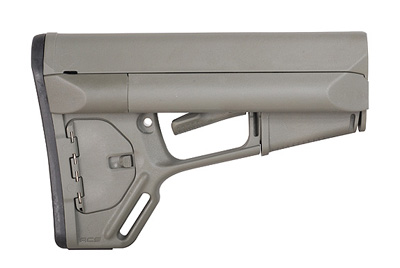 Magpul Industries Magpul ASC Carbine Stock - Foliage Green