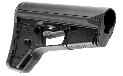 Magpul Industries Magpul ASC-L Carbine Stock Mil-Spec - Black