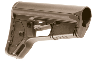 Magpul Industries Magpul ASC-L Carbine Stock Mil-Spec - Dark Earth