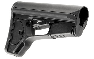 Magpul Industries Magpul ASC-L Carbine Stock - Black