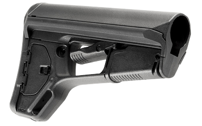 Magpul ASC-L Carbine Stock - Black