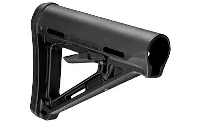 Magpul Industries Magpul MOE Carbine Stock Mil-Spec - Black