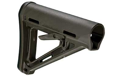 Magpul Industries Magpul MOE Carbine Stock Mil-Spec - Olive Drab