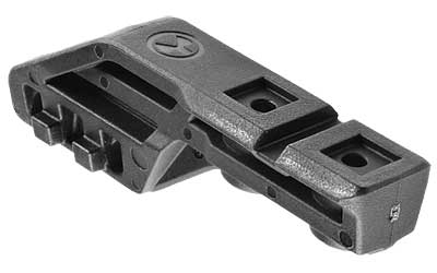 Magpul Industries Magpul MOE Scout Mount Left Black