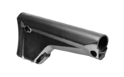 Magpul Industries Magpul MOE Rifle Stock Black