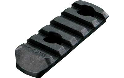 Magpul Industries Magpul MOE Polymer Rail Section L2 - Black