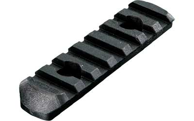 Magpul Industries Magpul MOE Polymer Rail Section L3 - Black