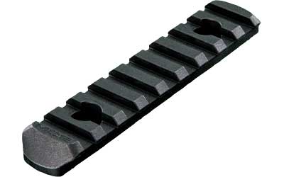 Magpul Industries Magpul MOE Polymer Rail Section L4 - Black