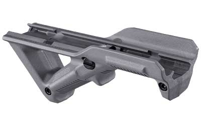 Magpul Industries Magpul AFG1 Angled Foregrip Gray