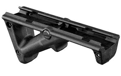 Magpul AFG2 Angled Foregrip Black