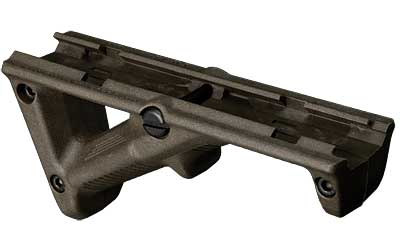 Magpul Industries Magpul AFG2 Angled Foregrip Olive Drab