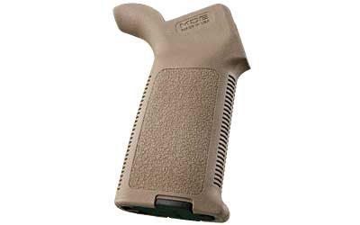 Magpul Industries Magpul MOE AR Grip Dark Earth