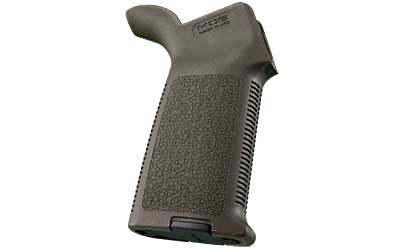 Magpul Industries Magpul MOE AR Grip Olive Drab