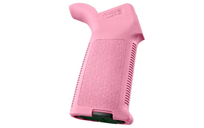 Magpul Industries Magpul MOE AR Grip Pink