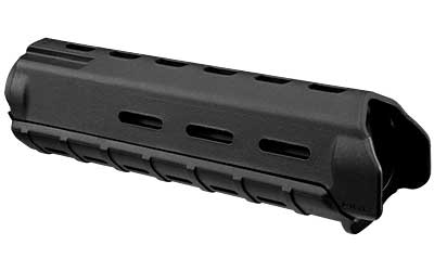 Magpul Industries Magpul MOE Hand Guard Mid-Length - Black
