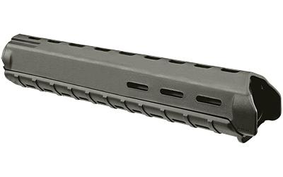 Magpul Industries Magpul MOE Hand Guard Rifle-Length - Foliage Green