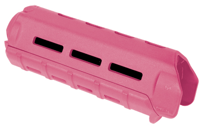 Magpul Industries Magpul MOE M-Lok Handguard Carbine Pink