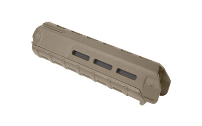 Magpul Industries Magpul MOE M-Lok Handguard Mid-Length Dark Earth