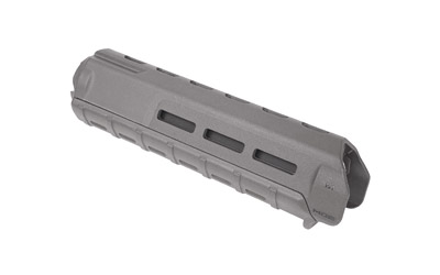 Magpul Industries Magpul MOE M-Lok Handguard Mid-Length Gray