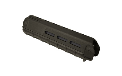 Magpul MOE M-Lok Handguard Mid-Length Olive Drab