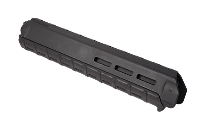 Magpul MOE M-Lok Handguard Rifle Length Black