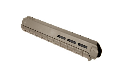 Magpul MOE M-Lok Handguard Rifle Length Dark Earth