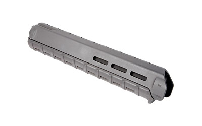 Magpul Industries Magpul MOE M-Lok Handguard Rifle Length Gray