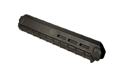 Magpul MOE M-Lok Handguard Rifle Length Olive Drab