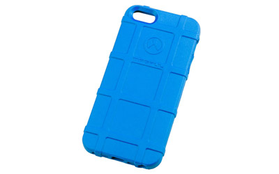 Magpul Industries Magpul iPhone 5 Field Case Lt Blue