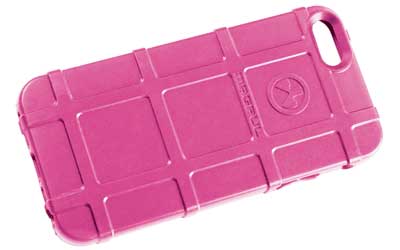 Magpul Industries Magpul iPhone 5 Field Case Pink