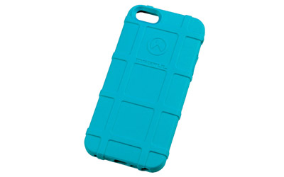 Magpul Industries Magpul iPhone 5 Field Case Teal