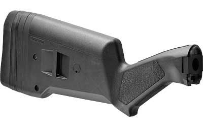 Magpul Industries Magpul SGA Rem 870 Stock Black