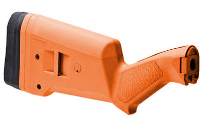 Magpul Industries Magpul SGA Rem 870 Stock Orange