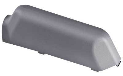 Magpul SGA High Cheek Riser Gray