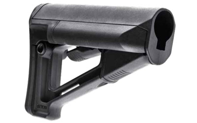 Magpul Industries Magpul STR Carbine Stock Commercial - Black